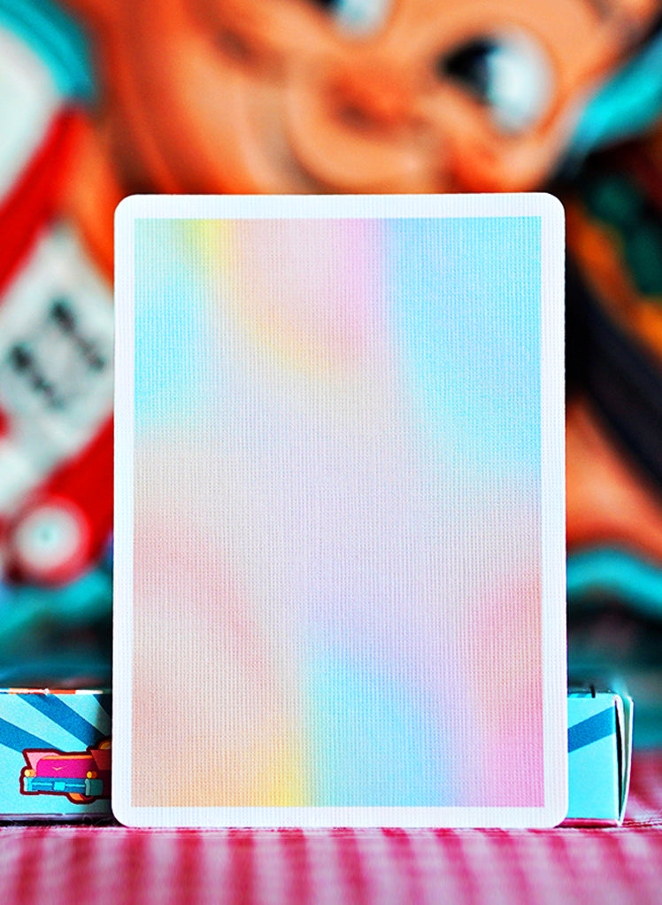 NOC's Diner Deck