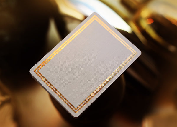 NOC Private Reserve – House of Playing Cards