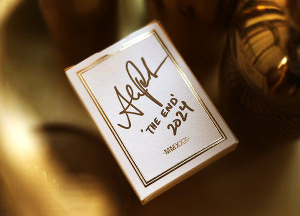 【レアデック】Private Reserve theend_8e8514e3-5d82-4f47-98e4