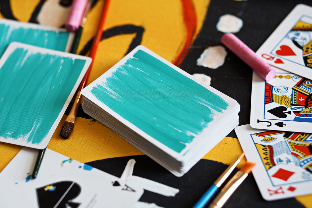 #MYNOC 4 : (Brush)
