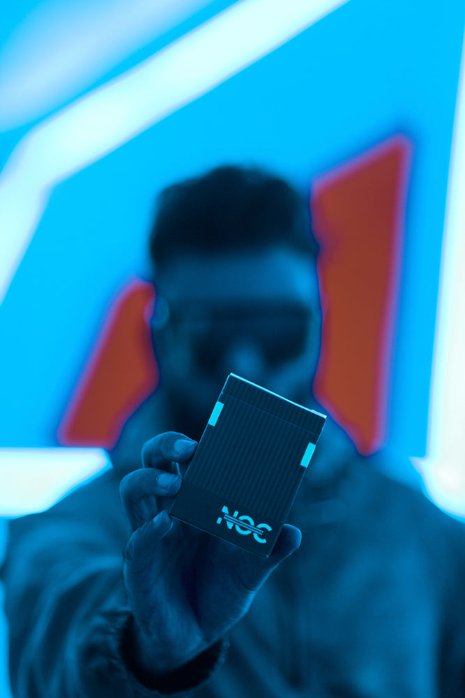 NOC3000X1 (DARK)