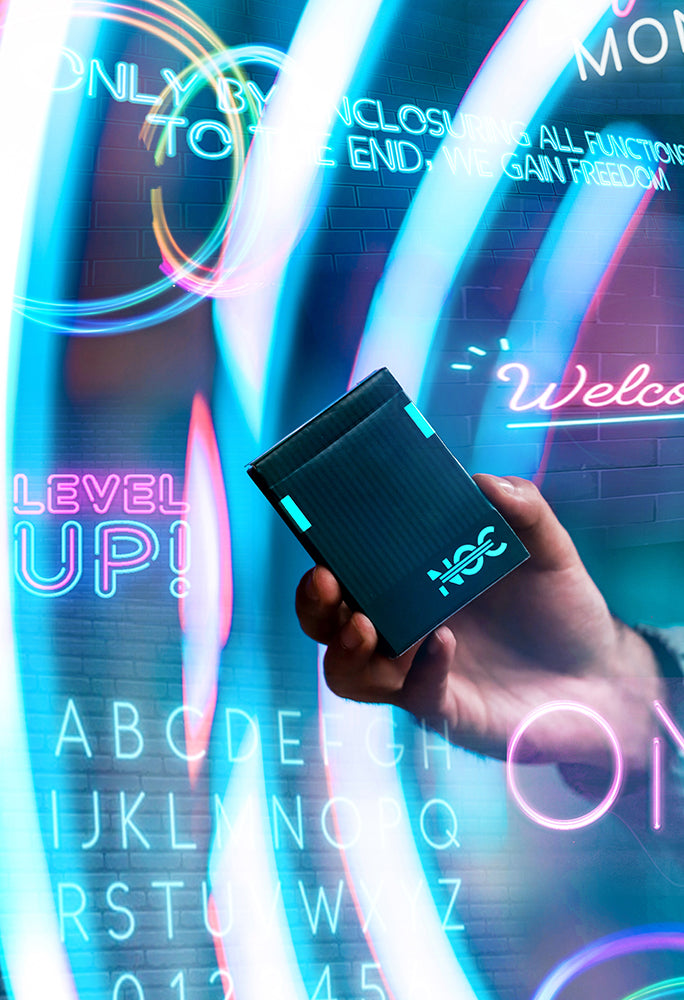NOC3000X1 (DARK)