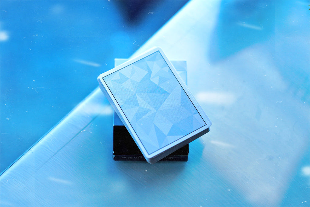 #MYNOC 9: (Ice)
