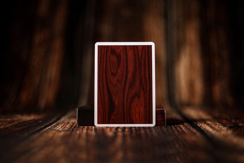 #MYNOC 3 : (Wood)