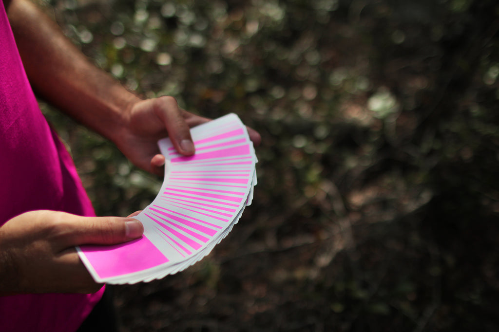 NOC Sport: Pink