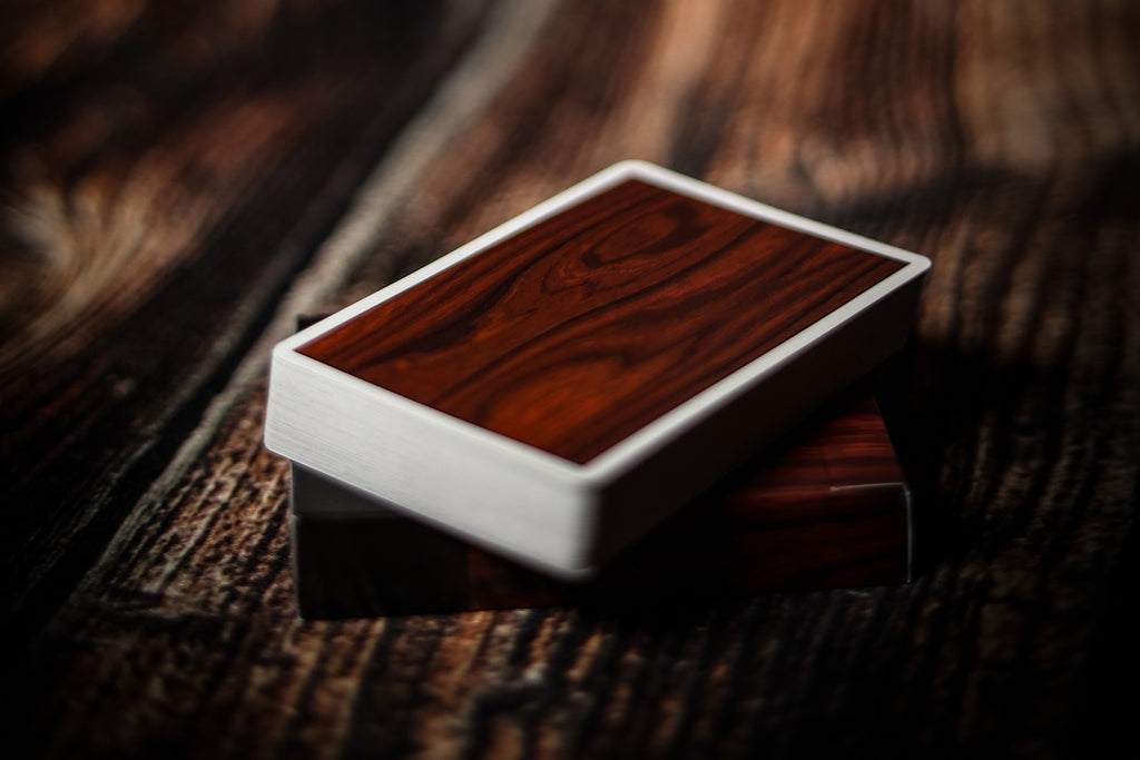 #MYNOC 3 : (Wood)