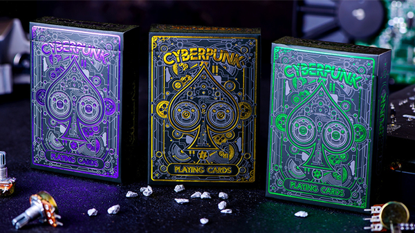 666 playing cards purple & emerald 4種セット 666 playing cards 666 playing cards purple & emerald 4種セット 666 playing cards