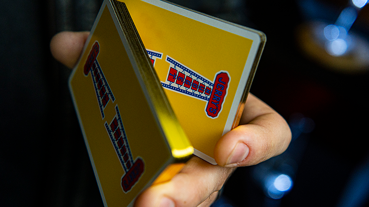 GILDED Jerry's Nugget (Yellow)