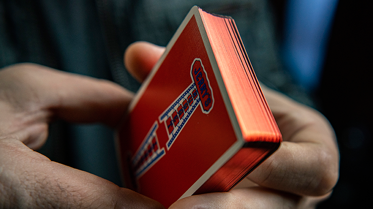 GILDED Jerry's Nugget (Red)