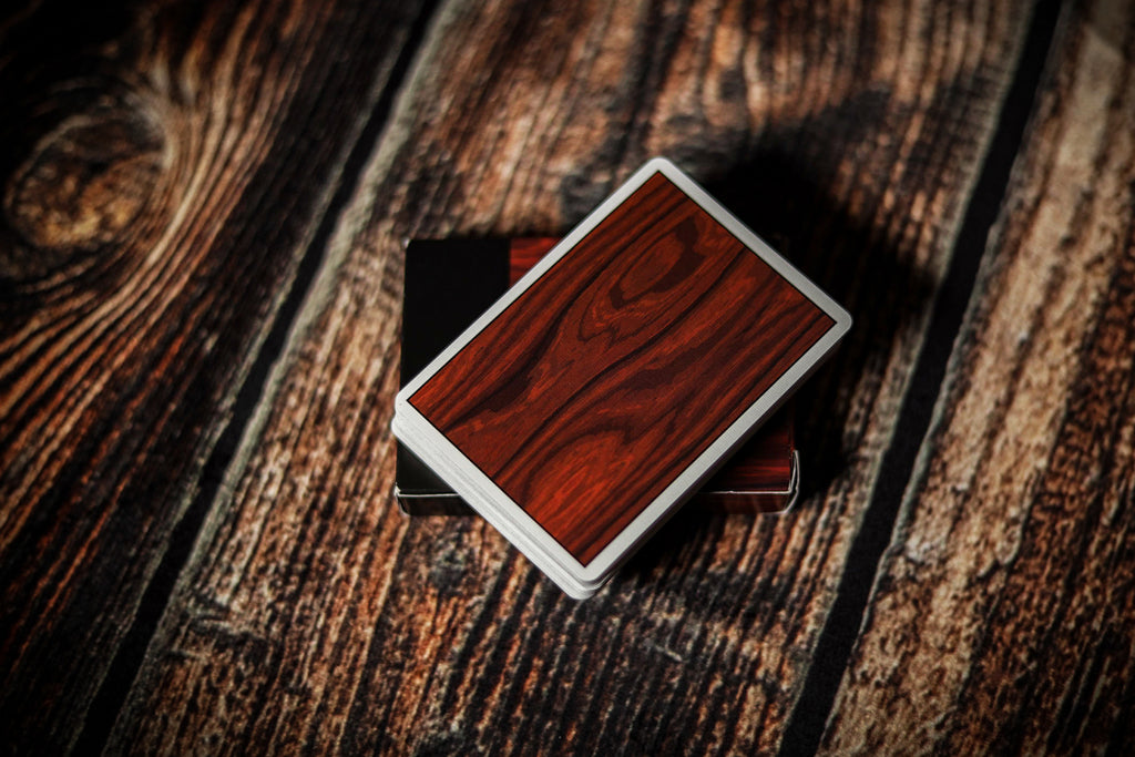 #MYNOC 3 : (Wood)