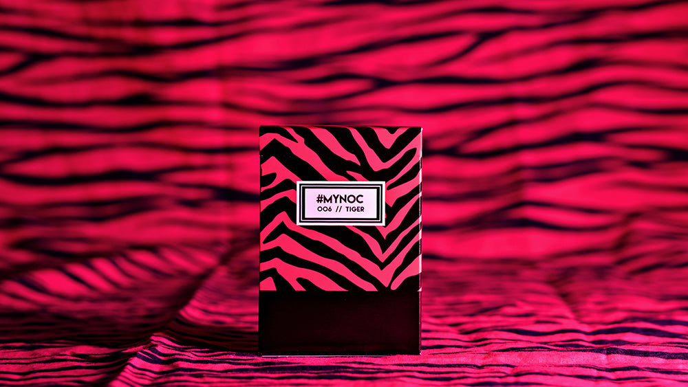 #MYNOC 6: (Tiger)
