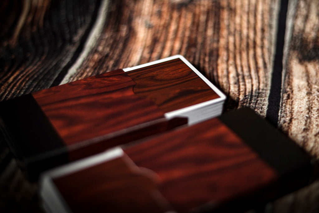 #MYNOC 3 : (Wood)