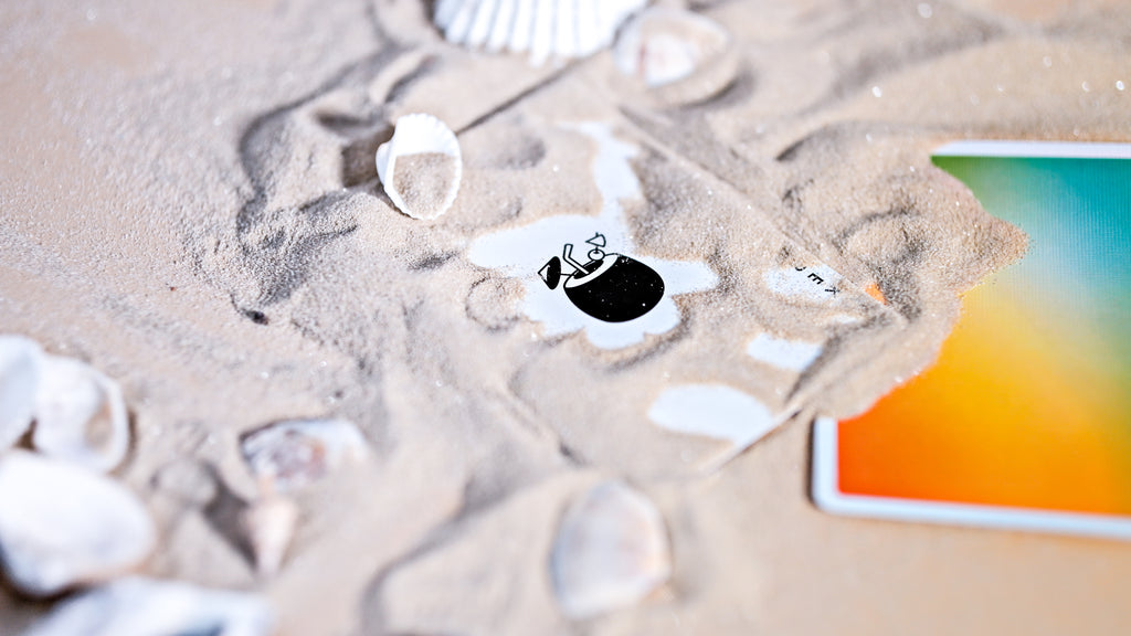 NOC's Beach Bar