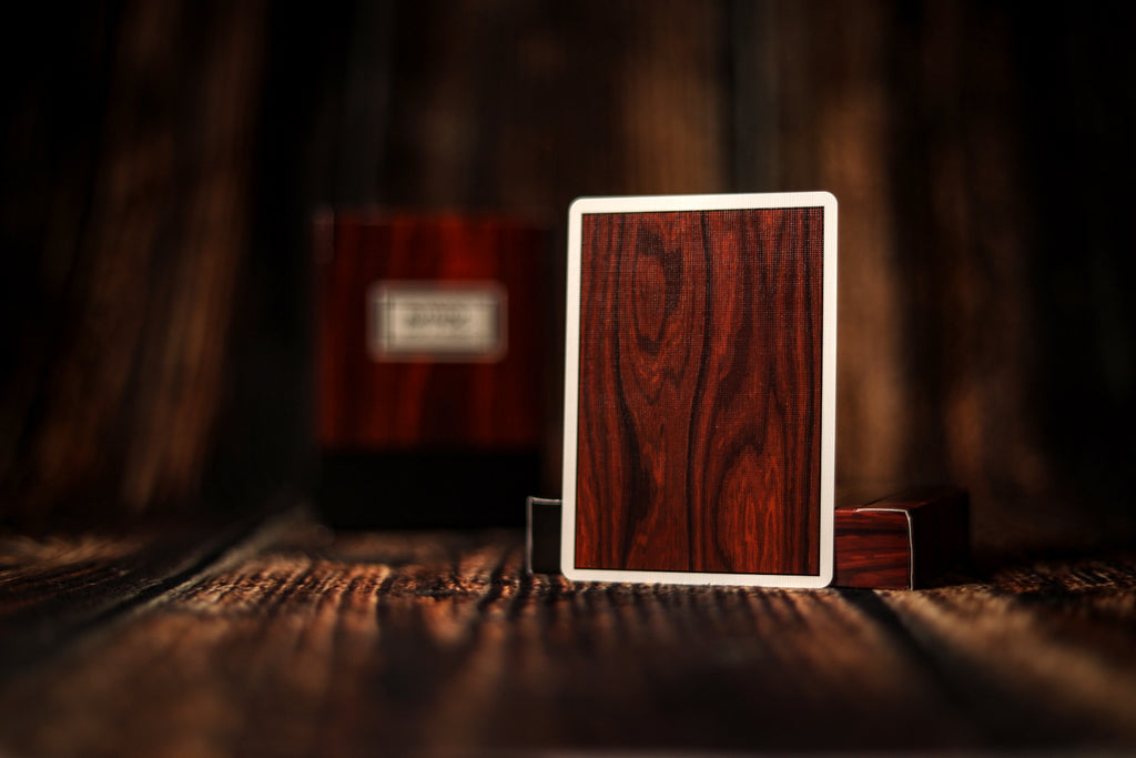 #MYNOC 3 : (Wood)