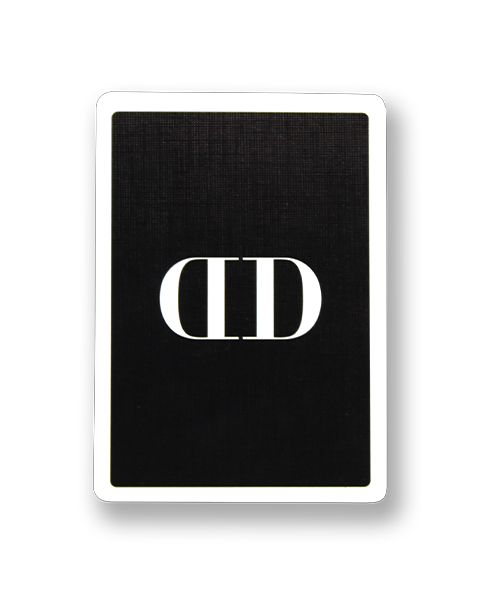 ANYONE MIRROR エニワン ミラー SMOKE&MIRRORS D&D Anyone x Smoke and Mirrors (Mirror) – House of Playing Cards