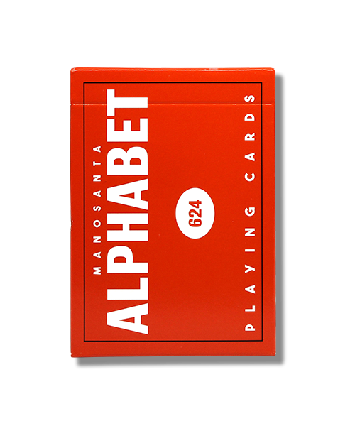 Alphabet