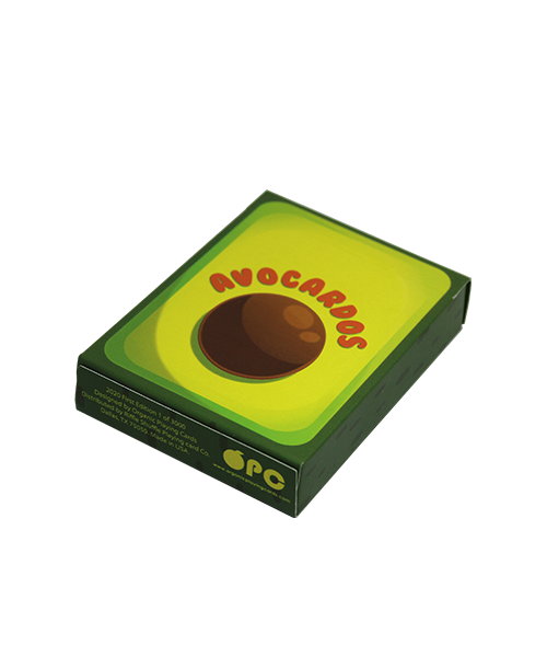 OPC Avocardos