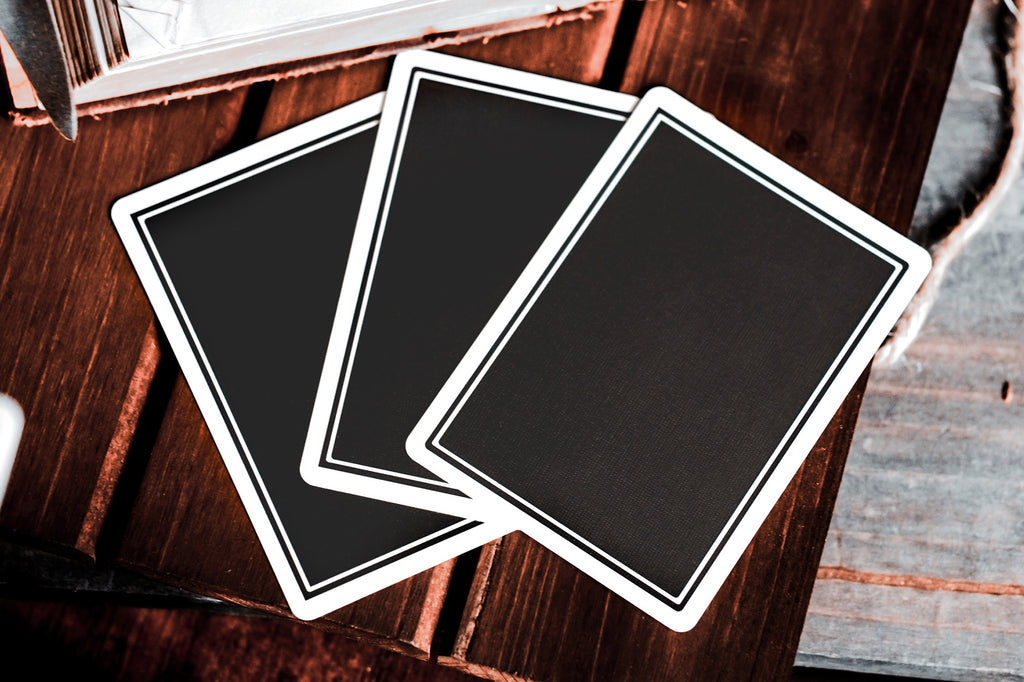 NOC Pro - Jet Black