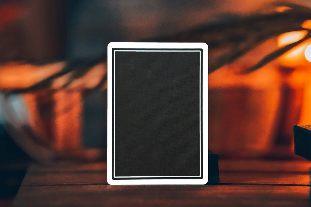 NOC Pro - Jet Black