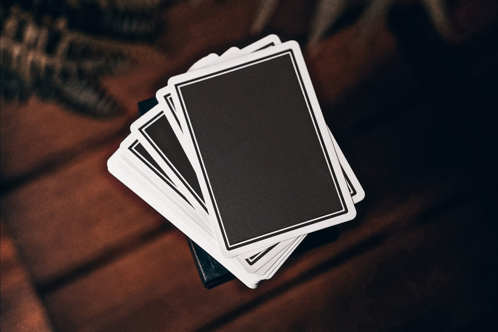 NOC Pro (12 Deck Bundle)