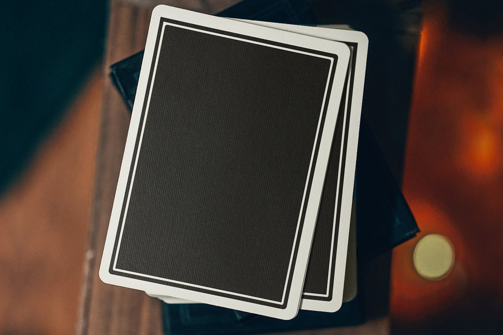 NOC Pro - Jet Black