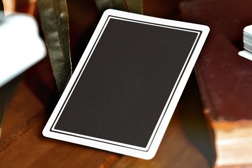 NOC Pro - Jet Black