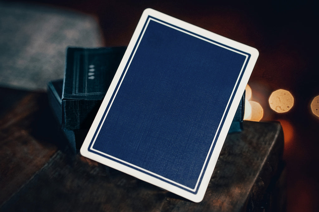 NOC Pro - Navy Blue
