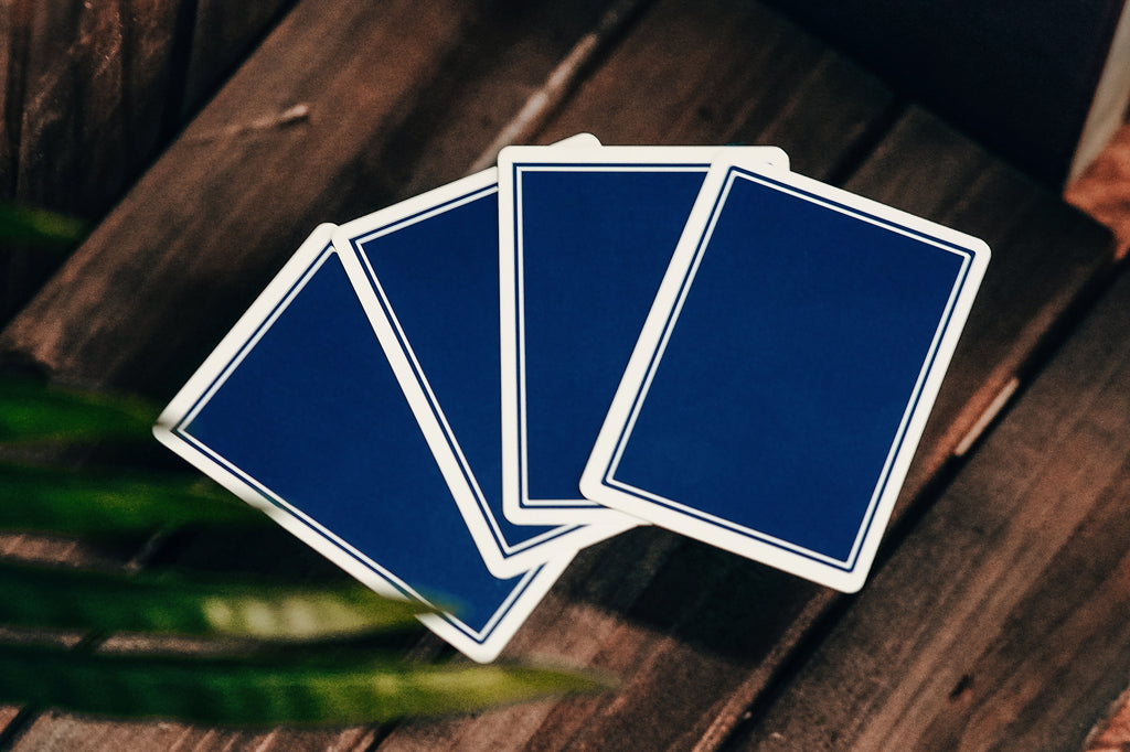 NOC Pro - Navy Blue