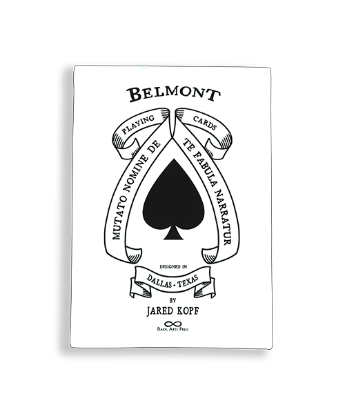 Belmont