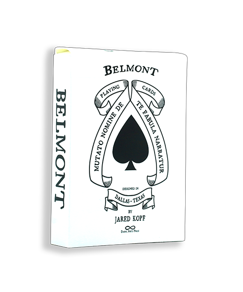 Belmont
