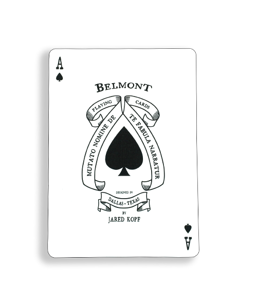 Belmont