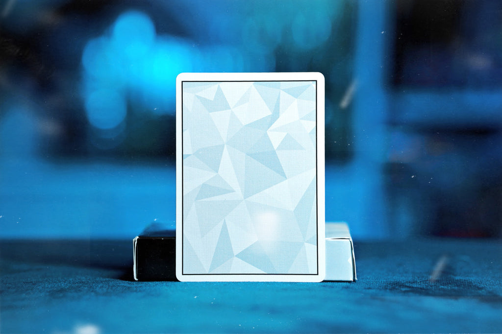 #MYNOC 9: (Ice)