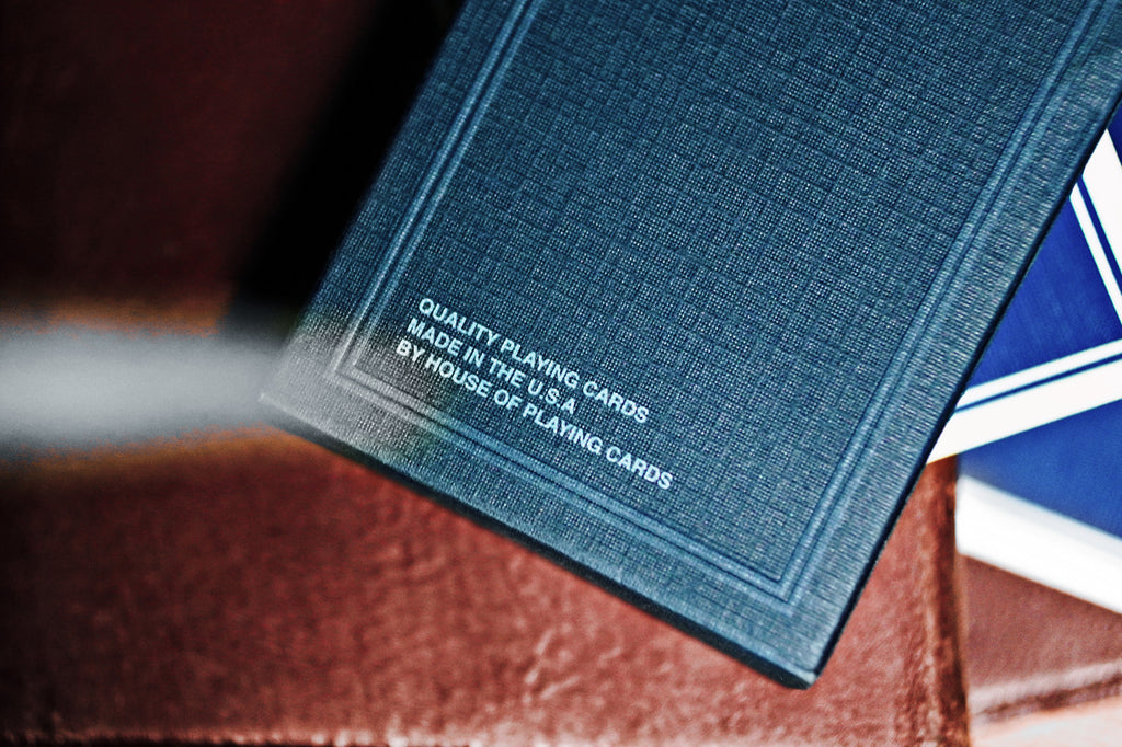 NOC Pro - Navy Blue