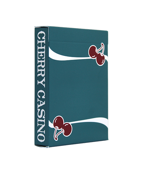 トランプ Cherry Casino playing cards v1 トランプ Cherry Casino playing cards v1 Deck View: Cherry