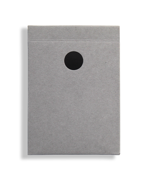 Anyone Worldwide Dots (Black)