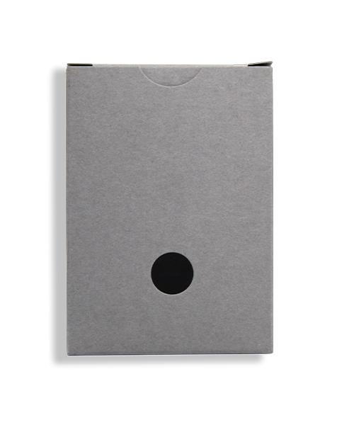 Anyone Worldwide Dots (Black)