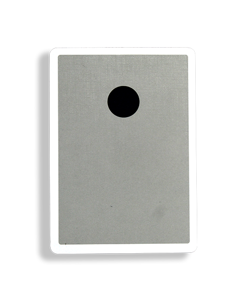 Anyone Worldwide Dots (Black)