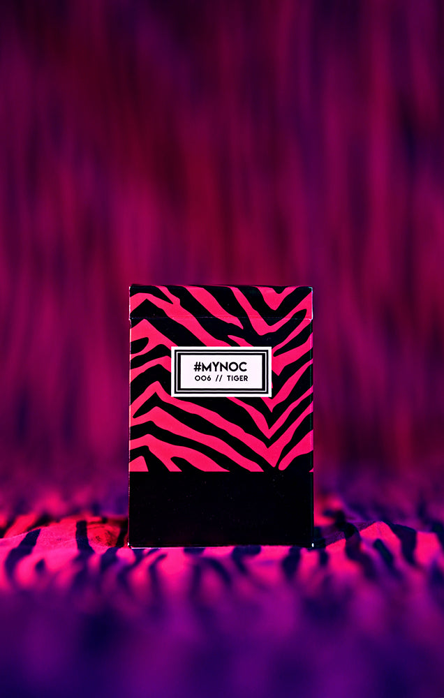 #MYNOC 6: (Tiger)