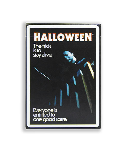 Fontaine Halloween