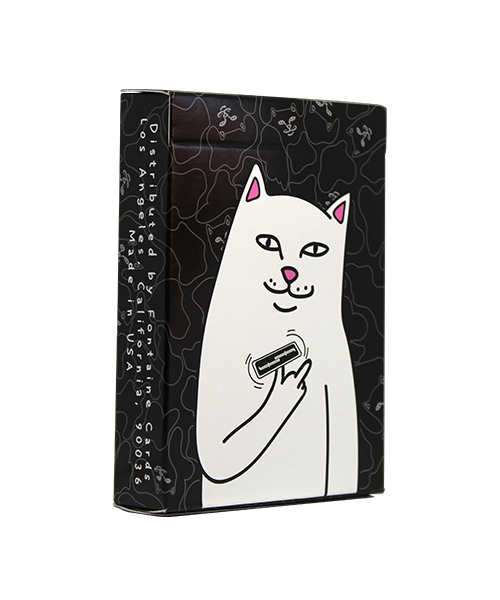 fontaine ripndip トランプ 手品 cardistry fontaine ripndip トランプ 手品 cardistry Fontaine Rip n' Dip