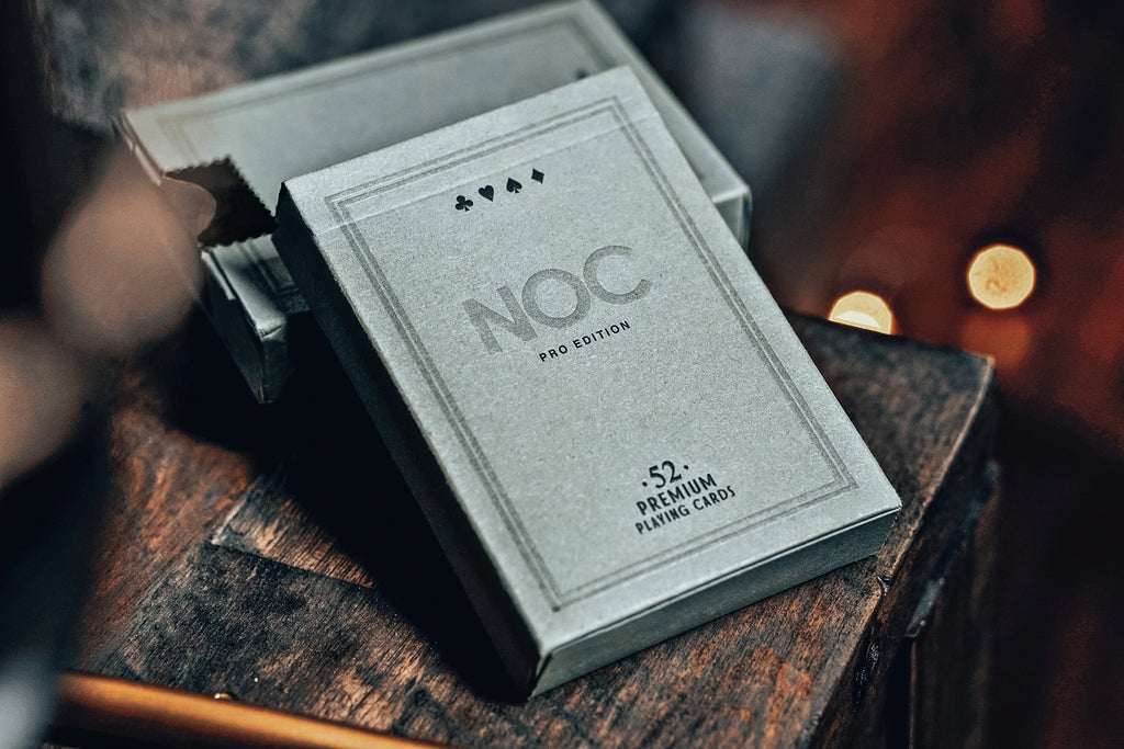 NOC Pro - Greystone