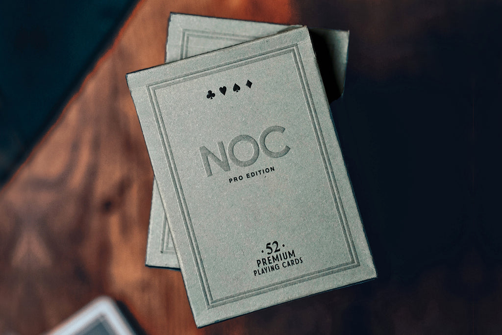 NOC Pro - Greystone