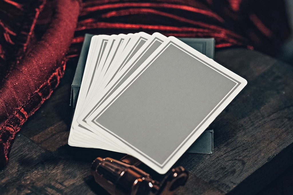 NOC Pro (12 Deck Bundle)
