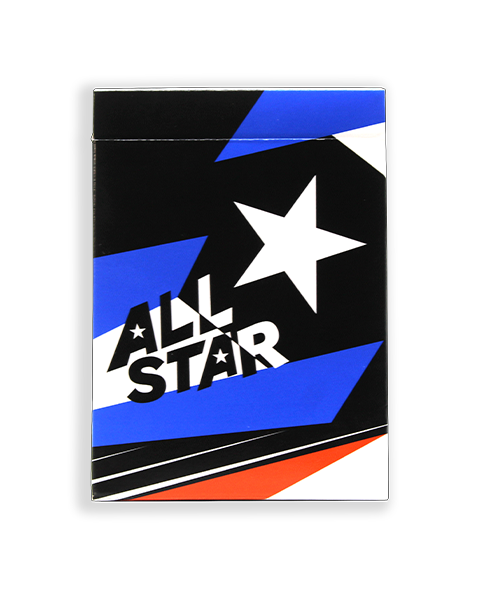Gemini All Star