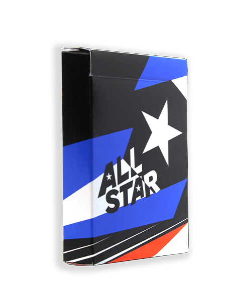 Gemini All Star