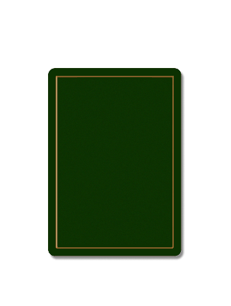 NOC Out (GREEN)