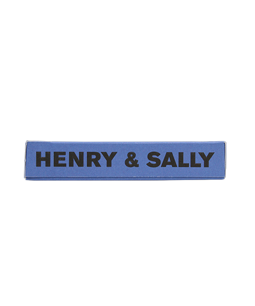 Henry & Sally