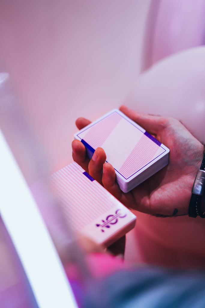 NOC3000X2 (Pink LIMITED Ed.)