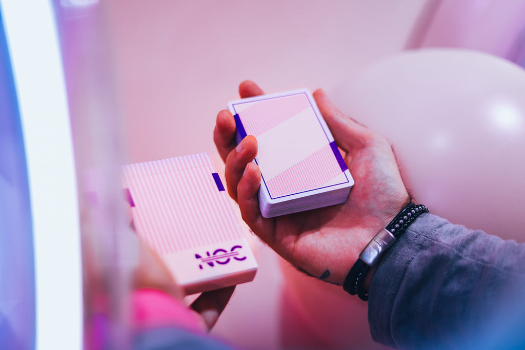 NOC3000X2 (Pink LIMITED Ed.)