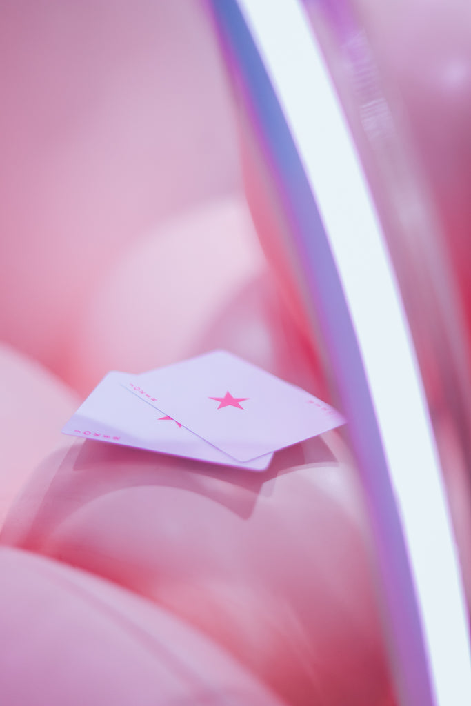 NOC3000X2 (Pink LIMITED Ed.)